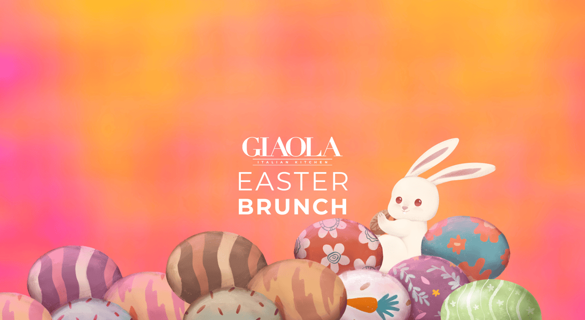 EASTER BRUNCH