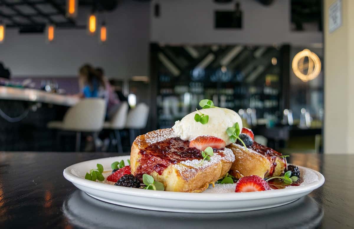 French Toast