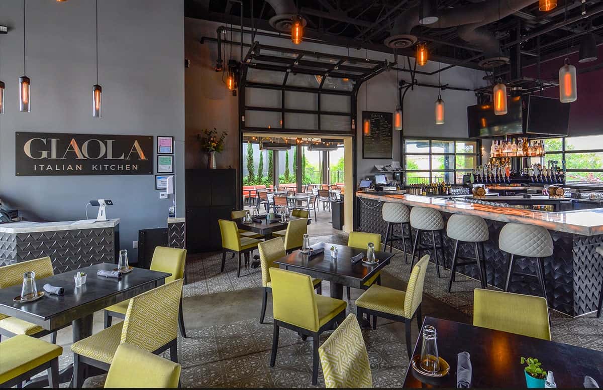 giaola italian kitchen