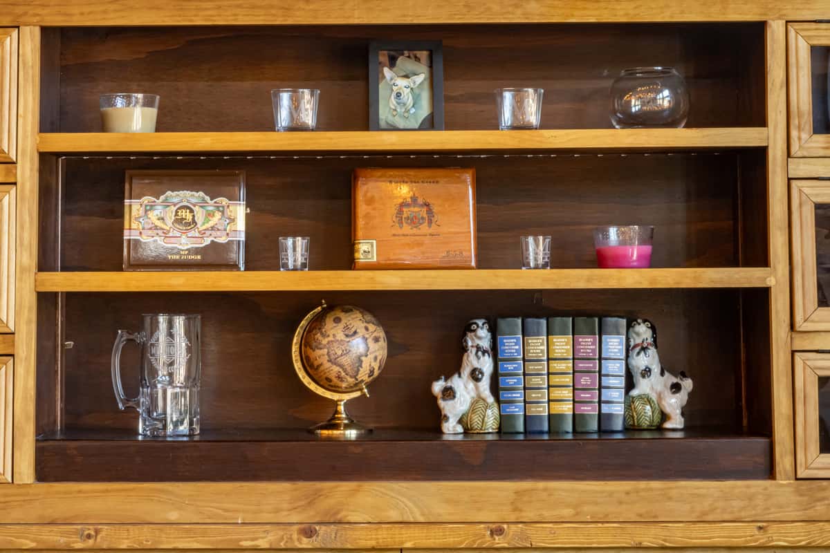 Interiors
