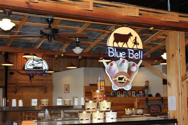 Chappell Hill Bakery and Deli 