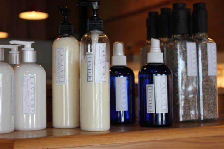 Chappell Hill Bakery and Deli Gifts
