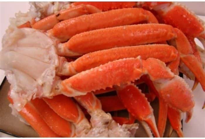 Bushels Crab House & Seafood