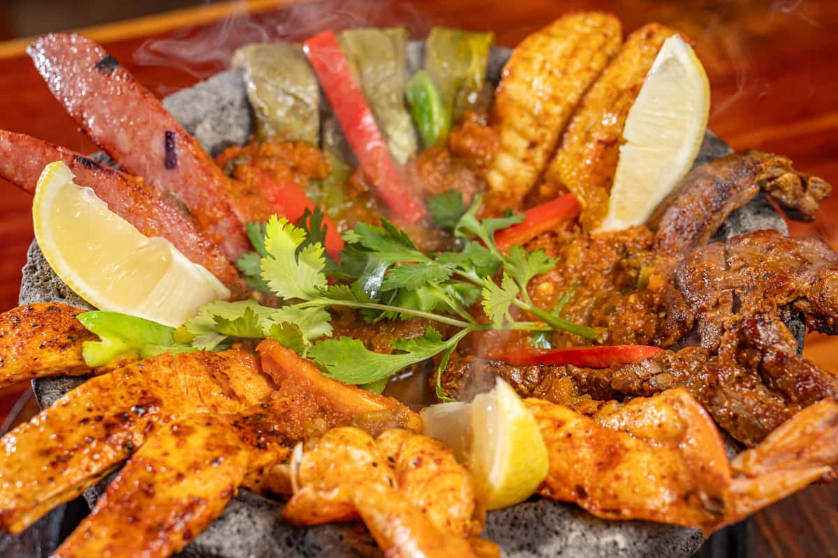 Molcajete