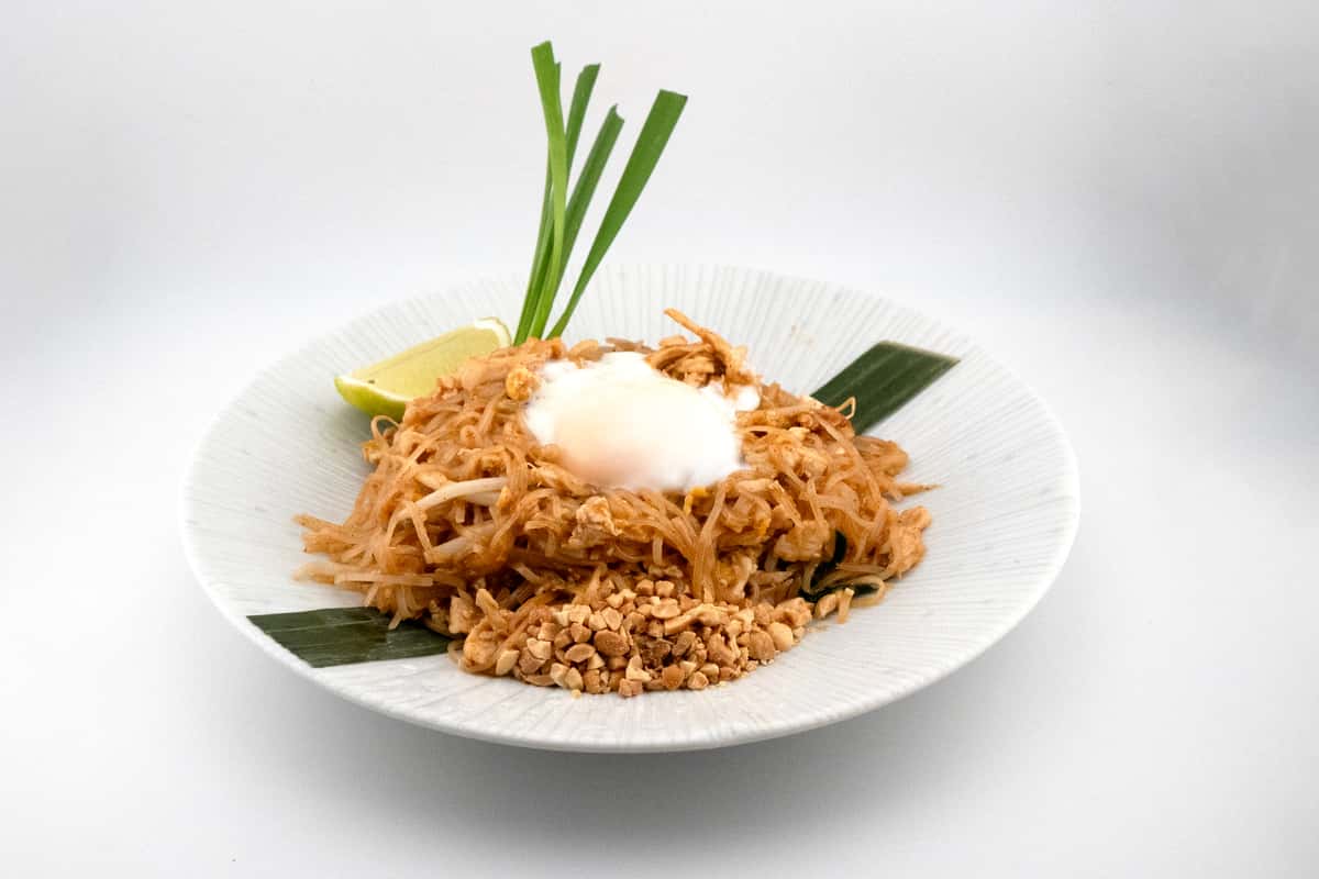 Pad Thai Chicken
