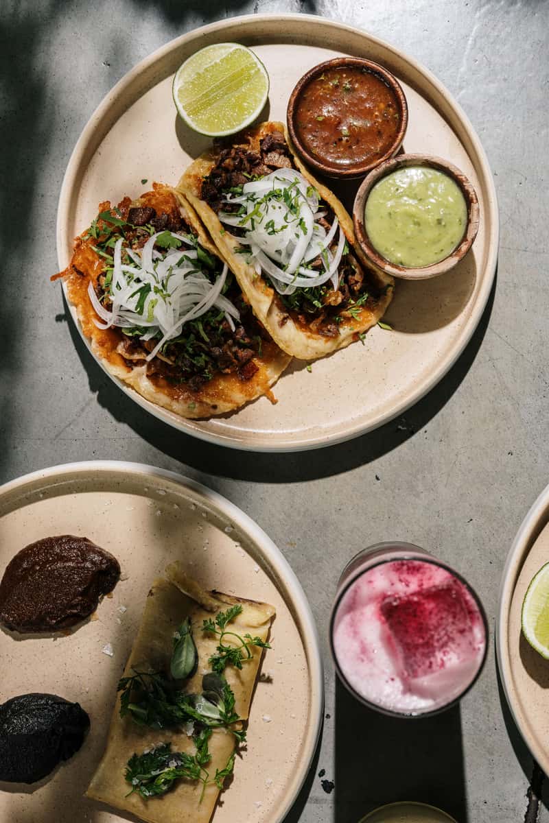 tacos
