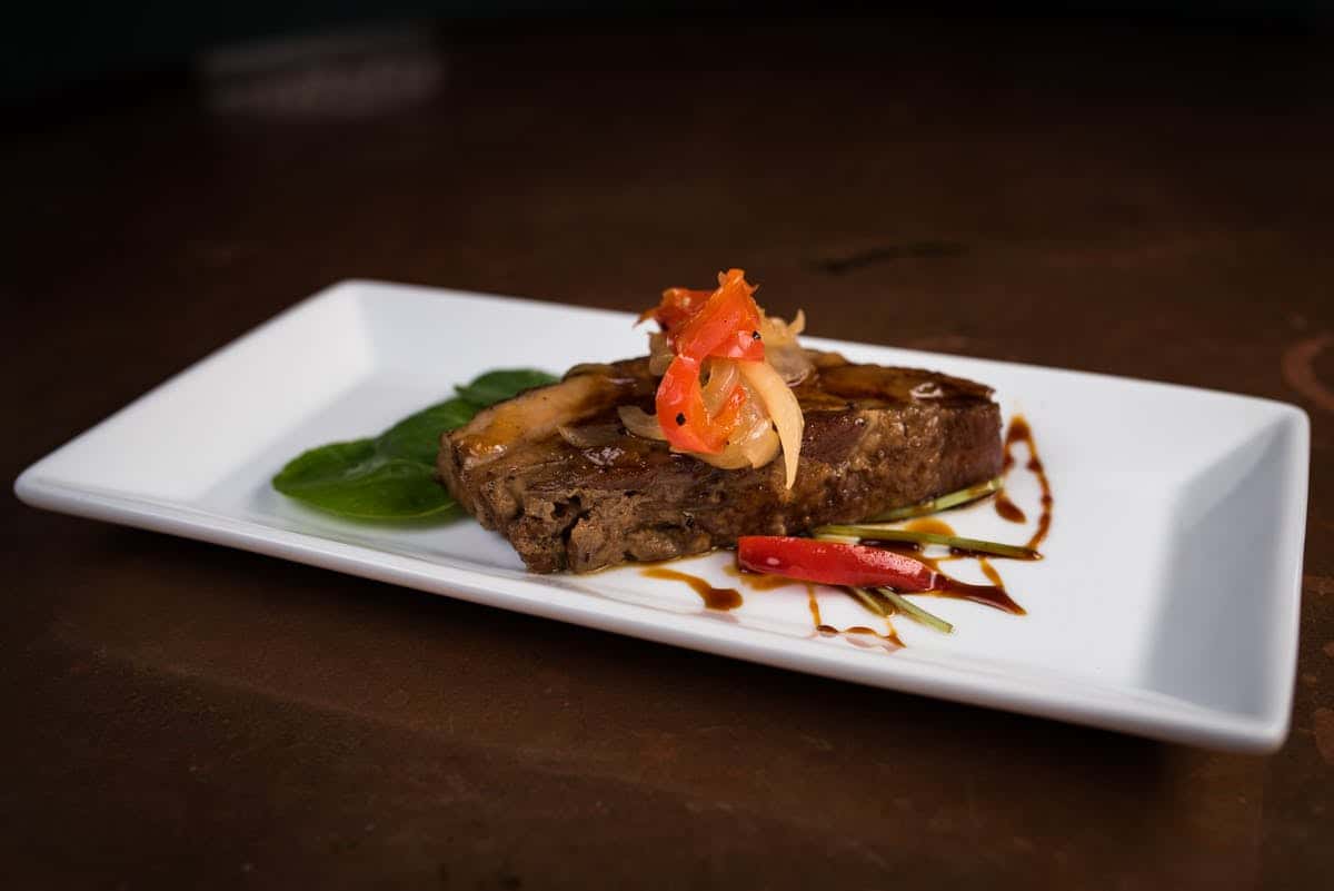 Steak