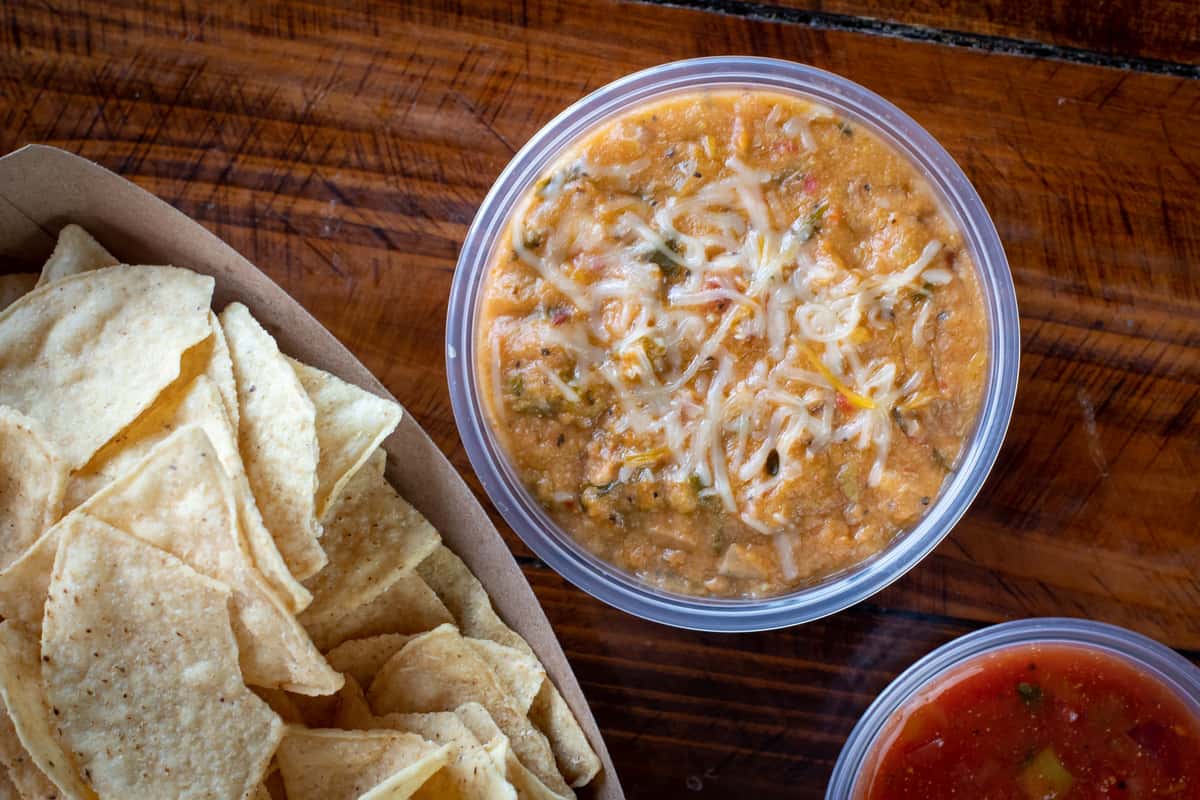 Colorado Green Chili