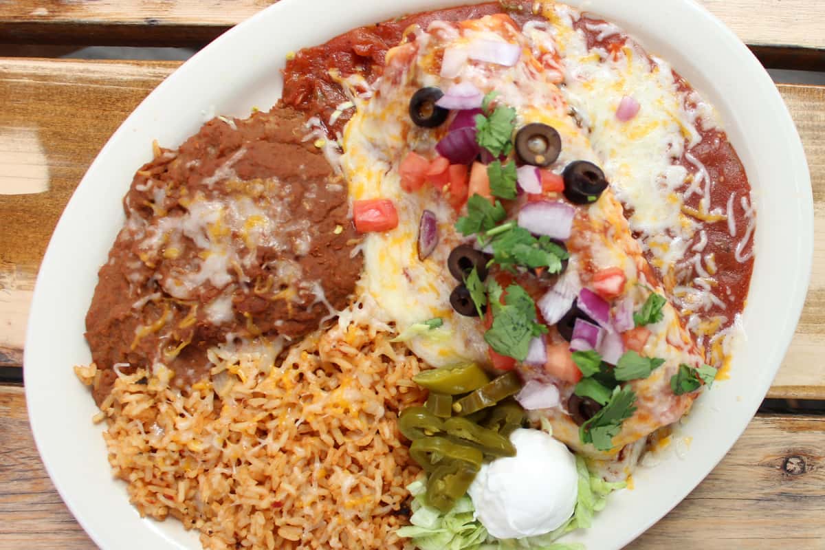 nacho mama