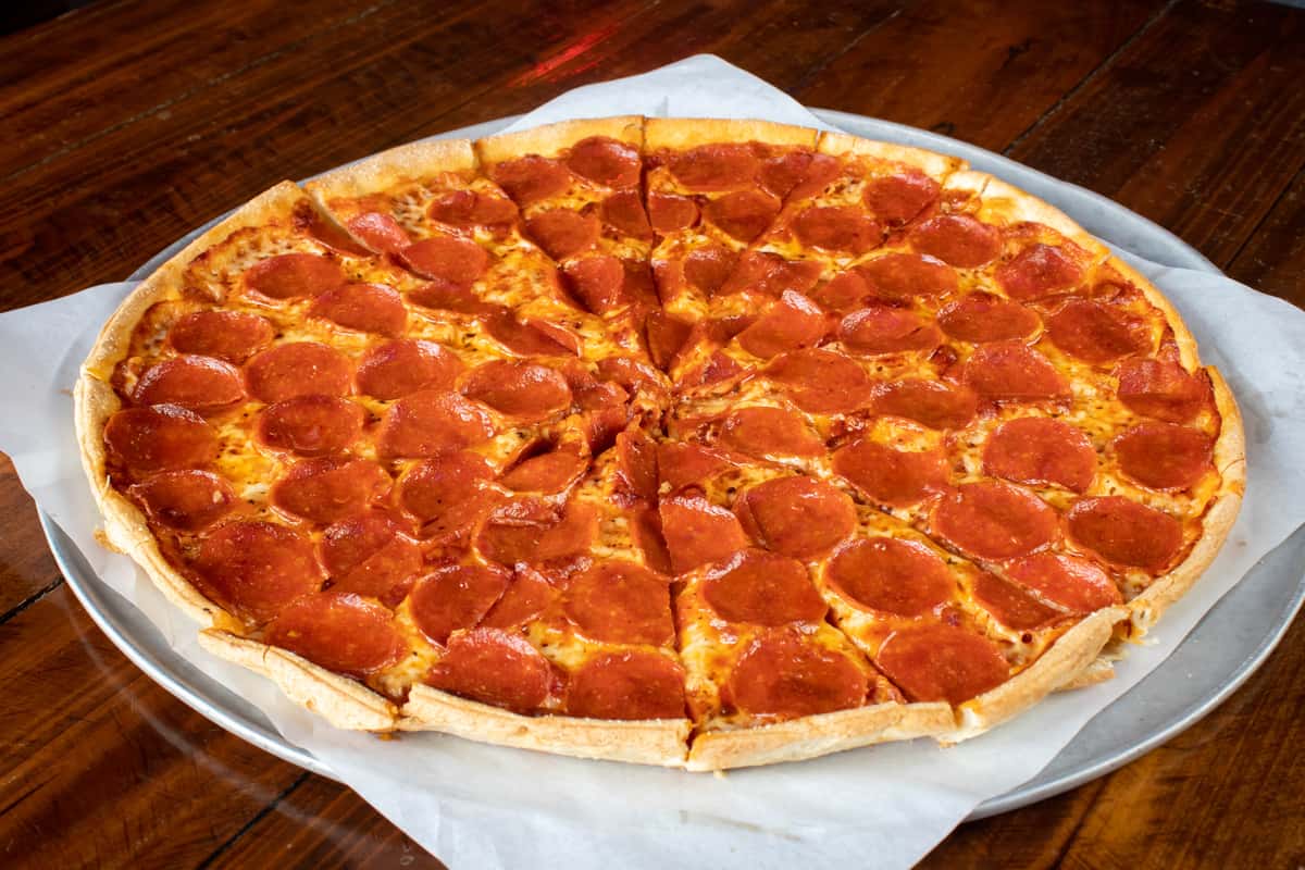 Pepperoni