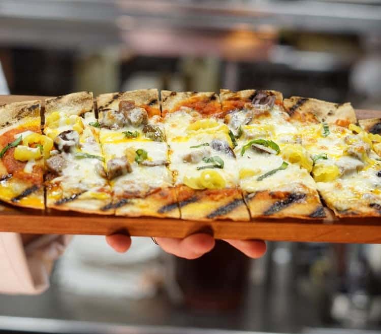 flatbread