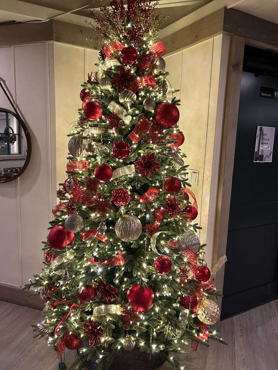 Christmas Tree
