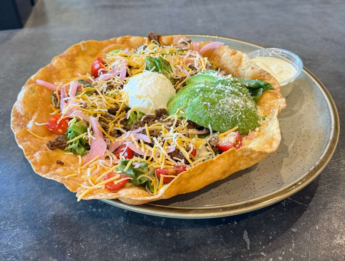 Taco Salad