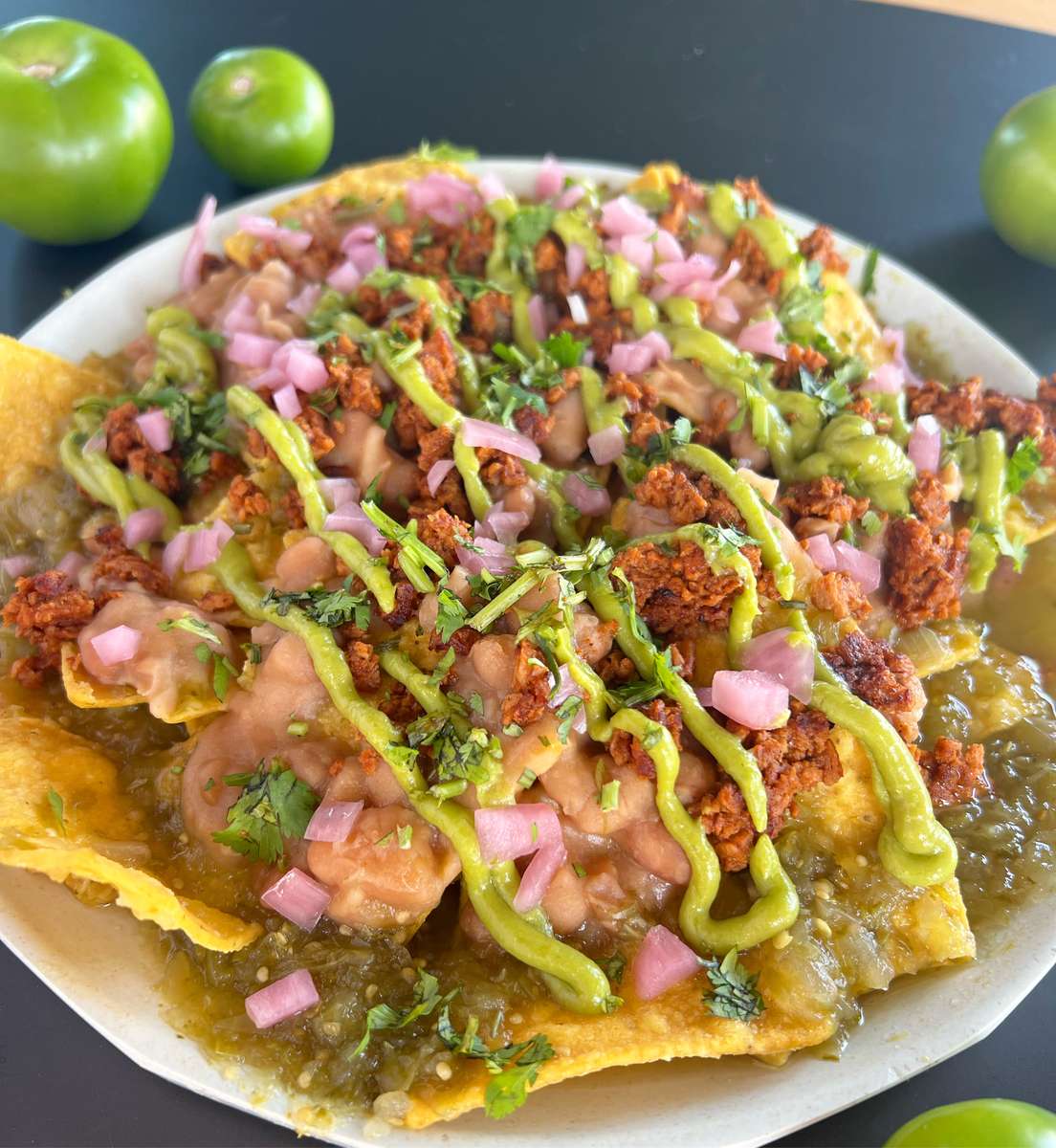 nachos