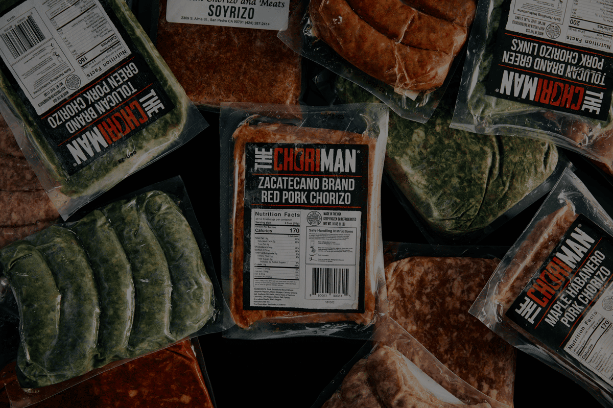 Recipes