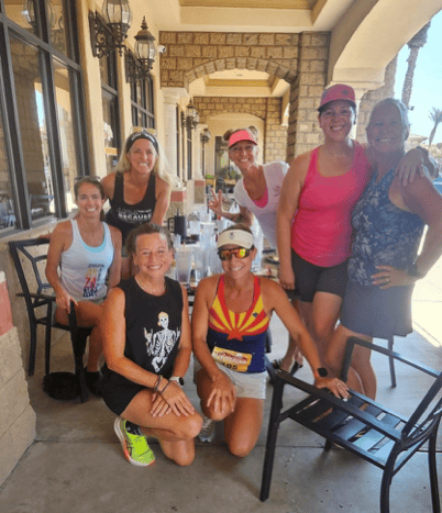 HH1 Gilbert Photo Riparian Preserve 5K