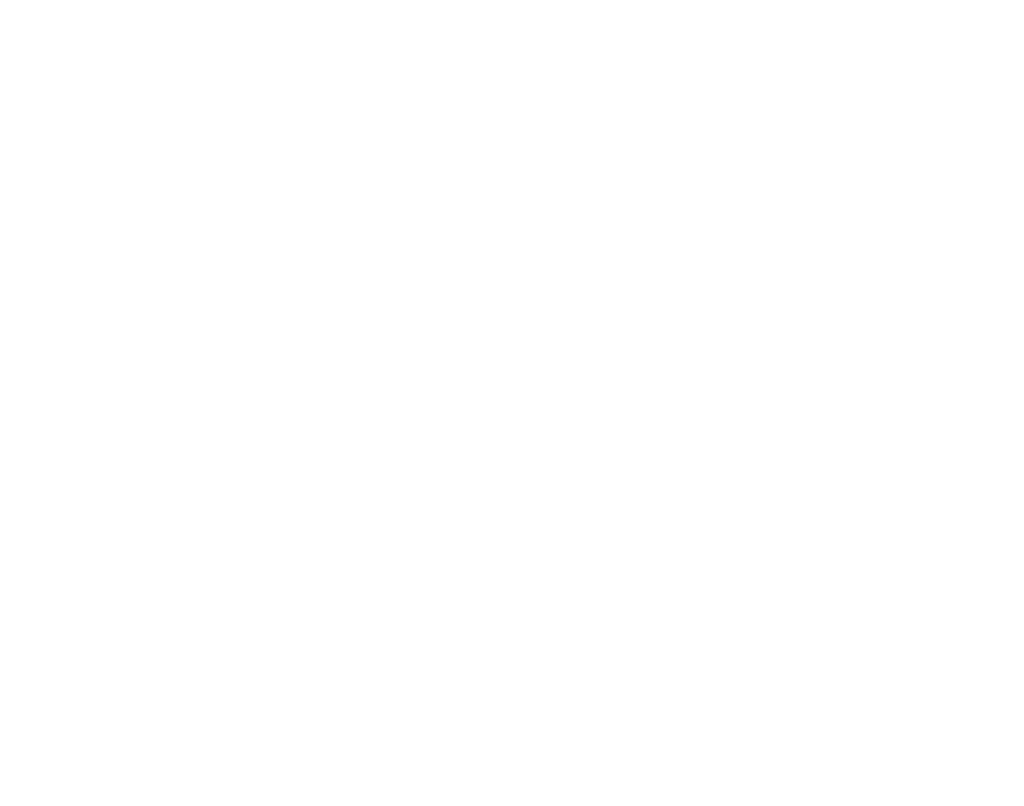 white logo