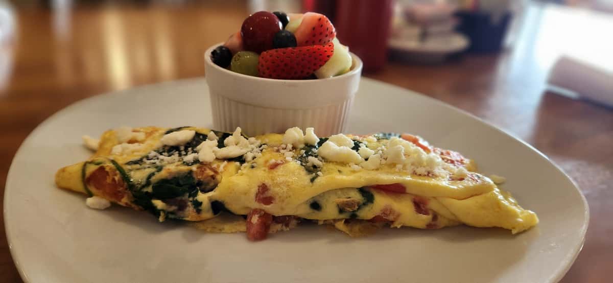 Classic Kitchen Café