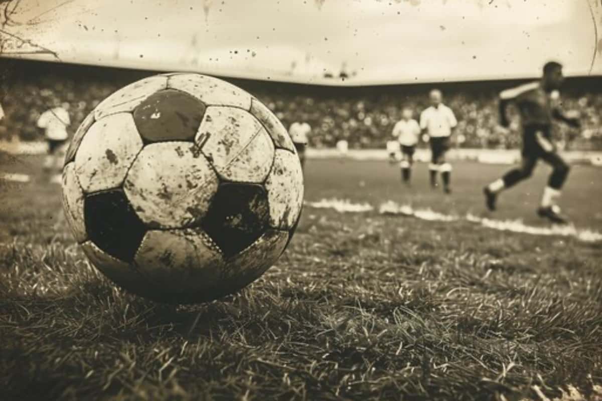 Vintage Soccer (2)