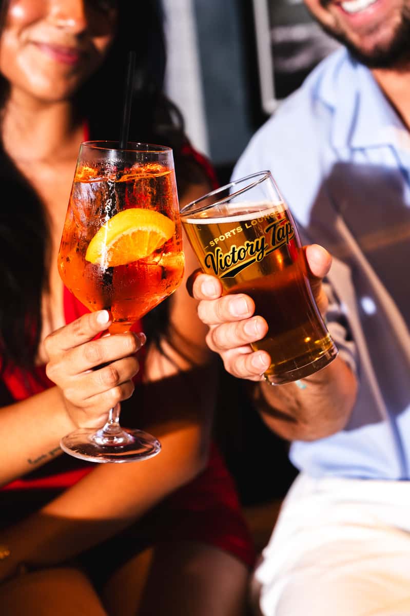 Cheers