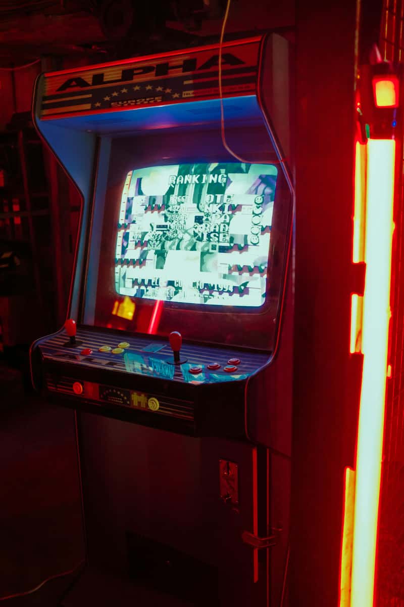 Games