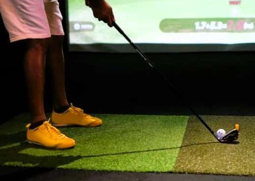Golf Sim