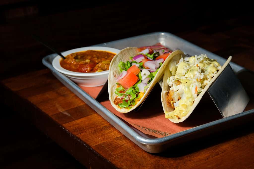 tacos