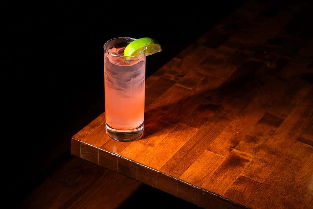 cocktail