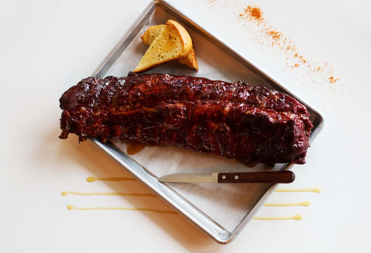 Roast Pork