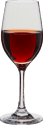 wine