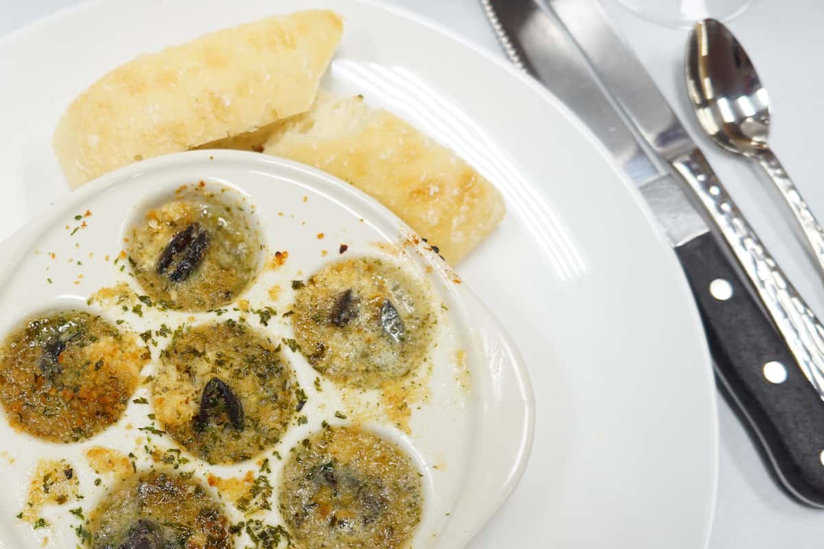 Escargo 