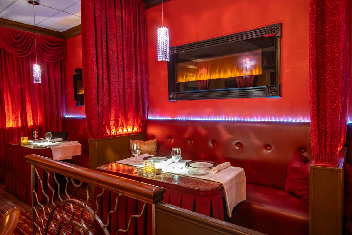 Join Our Team Russell's Steaks, Chops, & More Steak House in