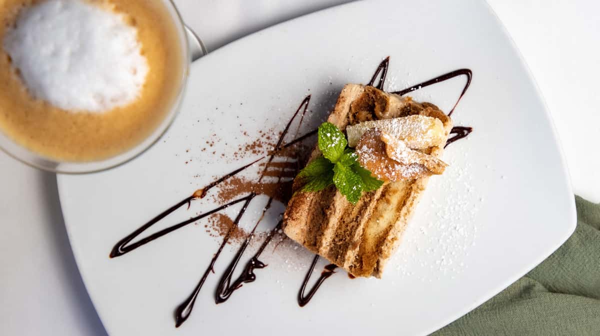 Dessert