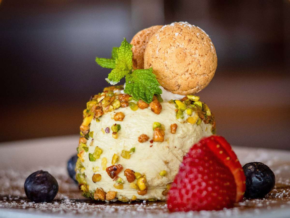 torta al formaggio