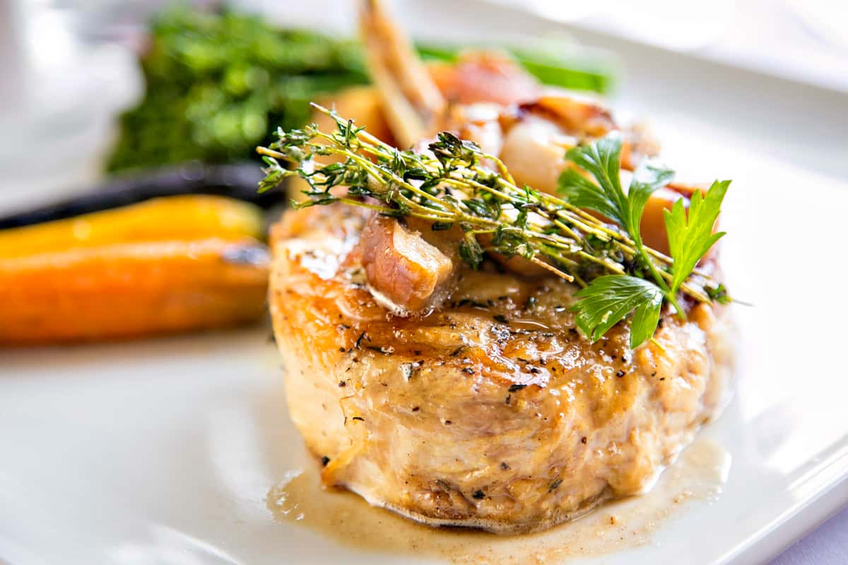veal