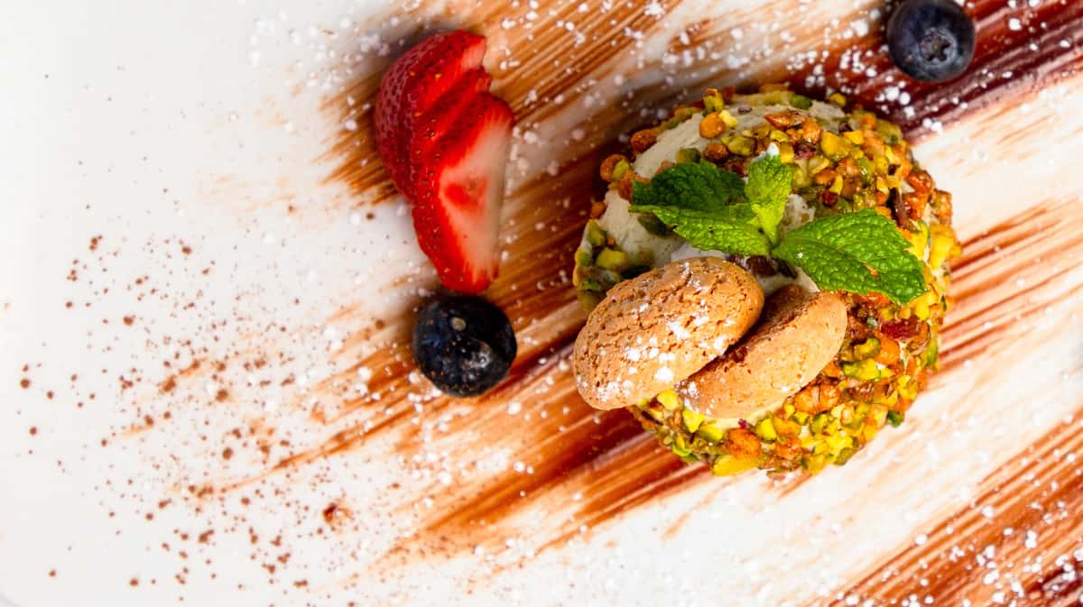 Tartufo DeGelato 