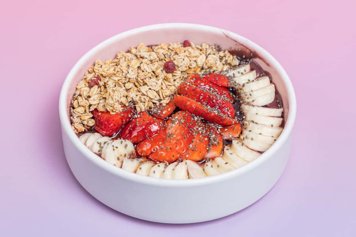 Granola
