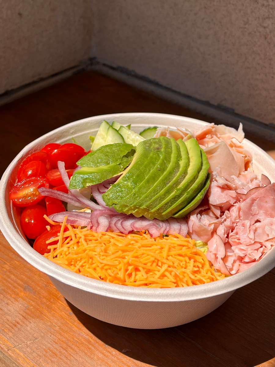 food
