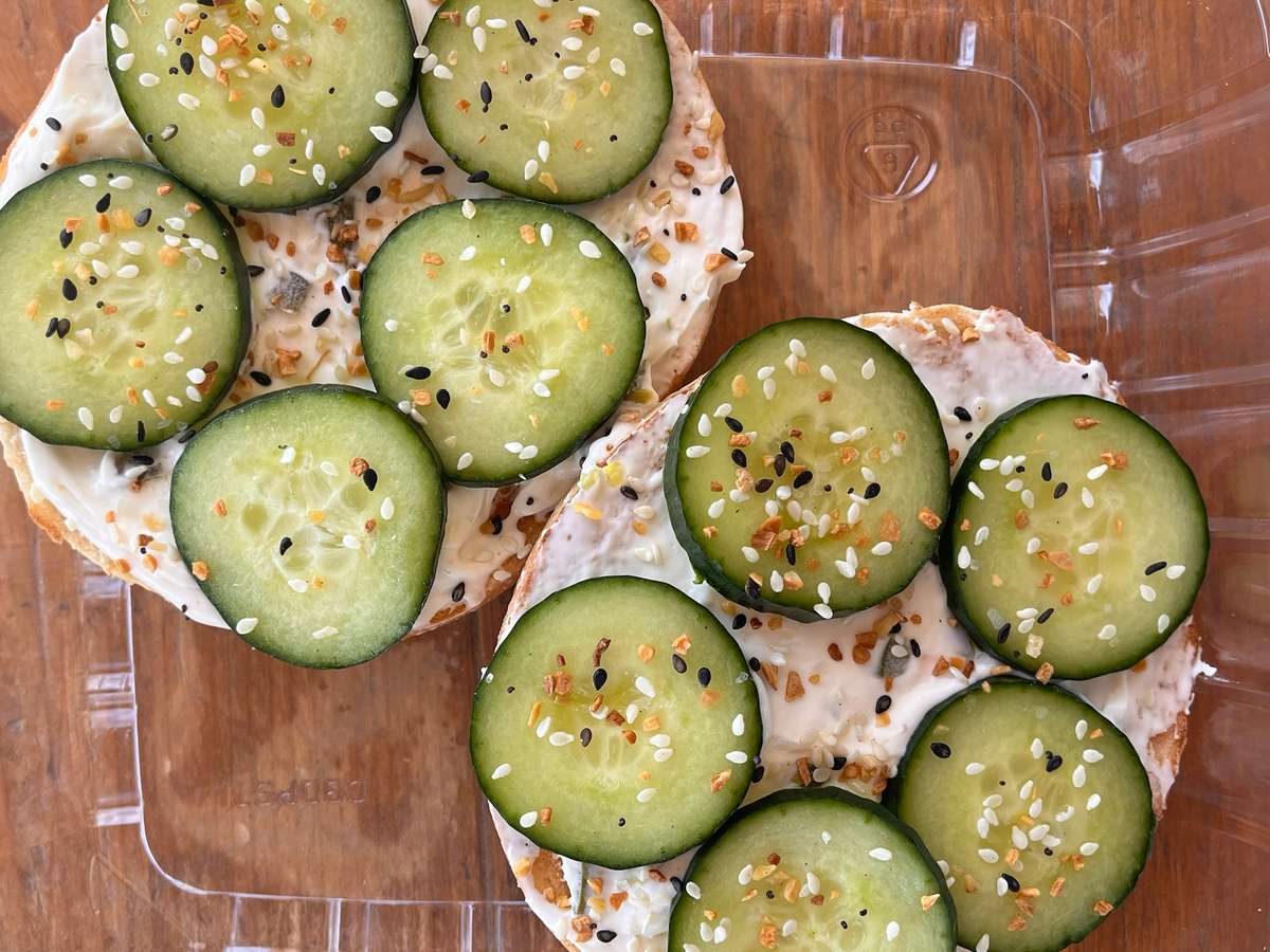 bagel