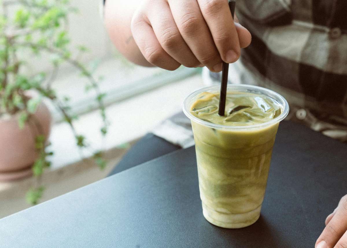 matcha