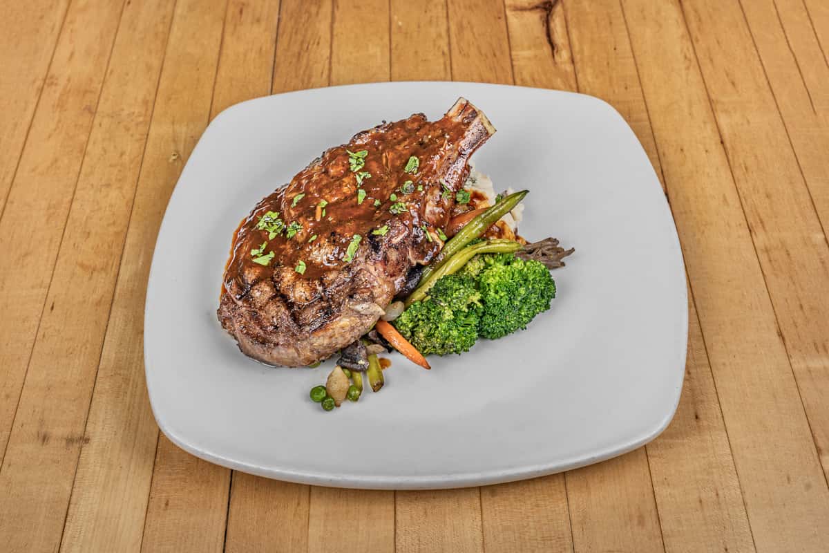 Steak