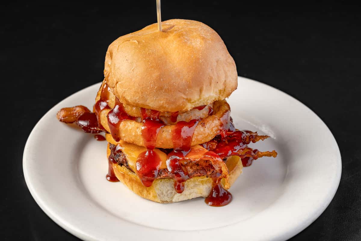 Siren Burger