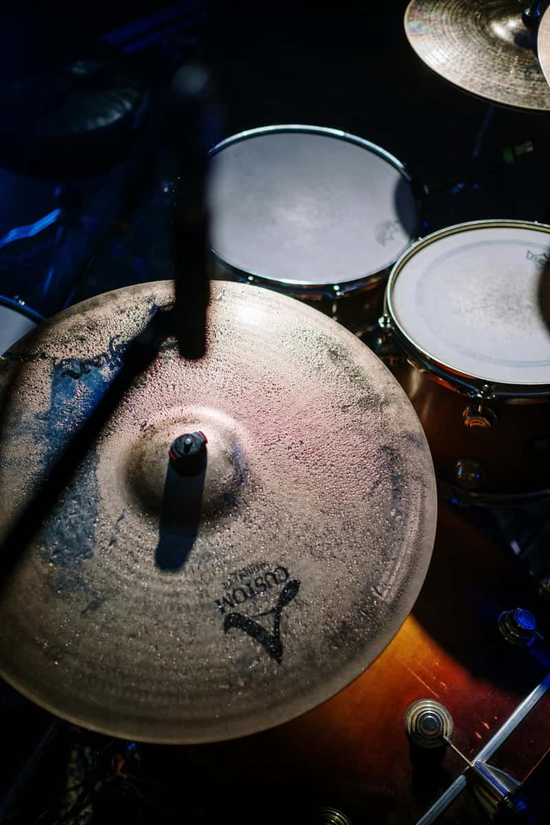 drum set