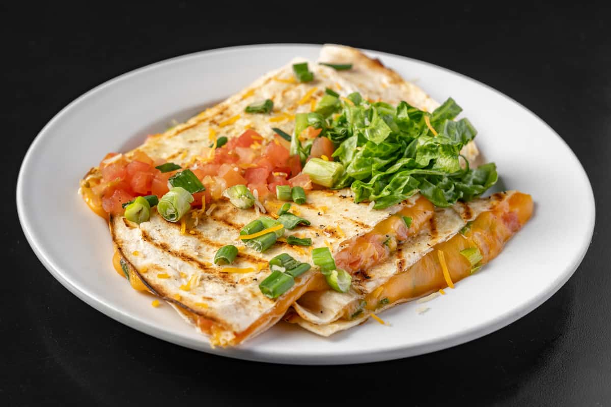 Quesadilla