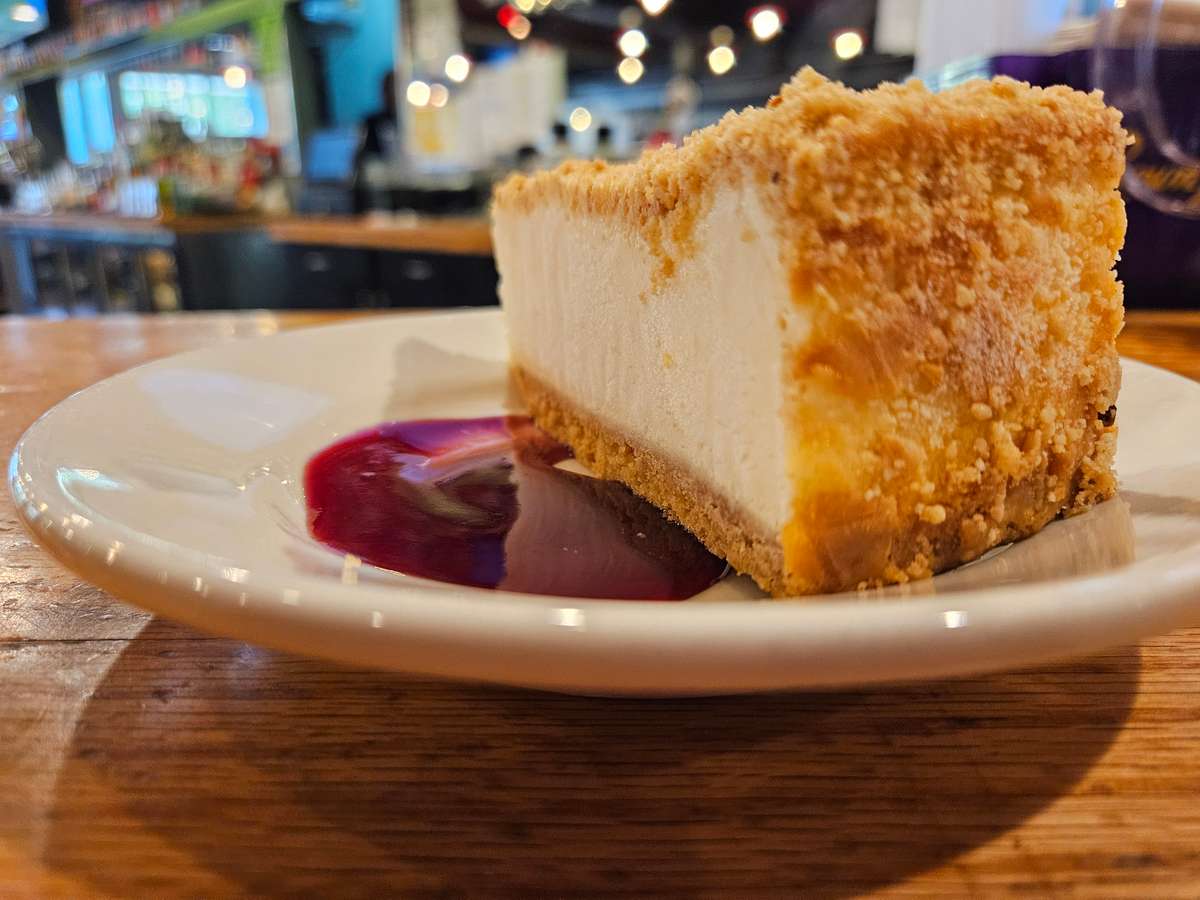 Dessert Special