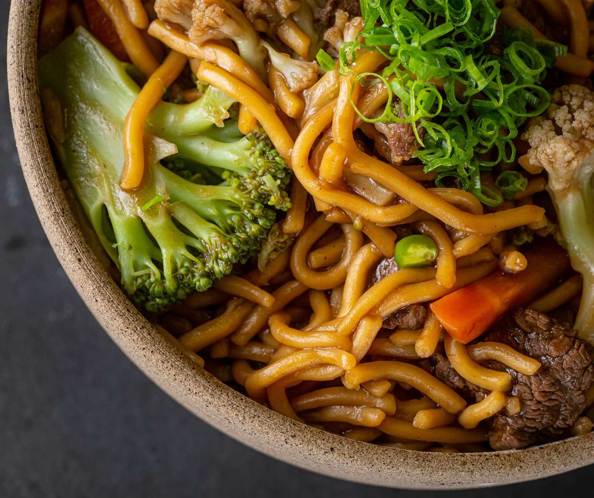 Udon