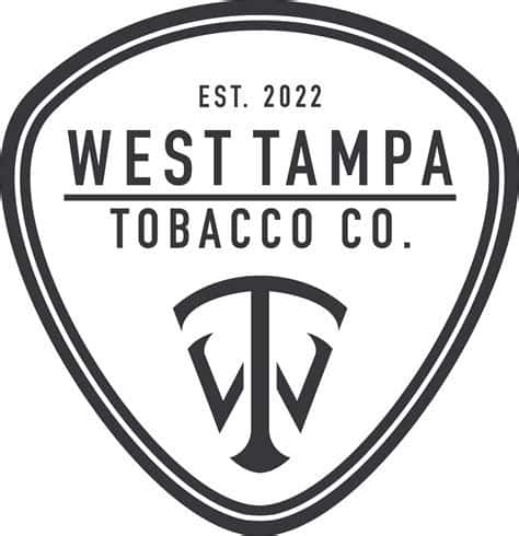 West Tampa Cigar