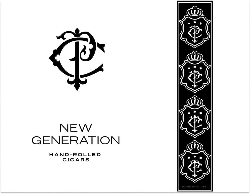New Generation House Blend