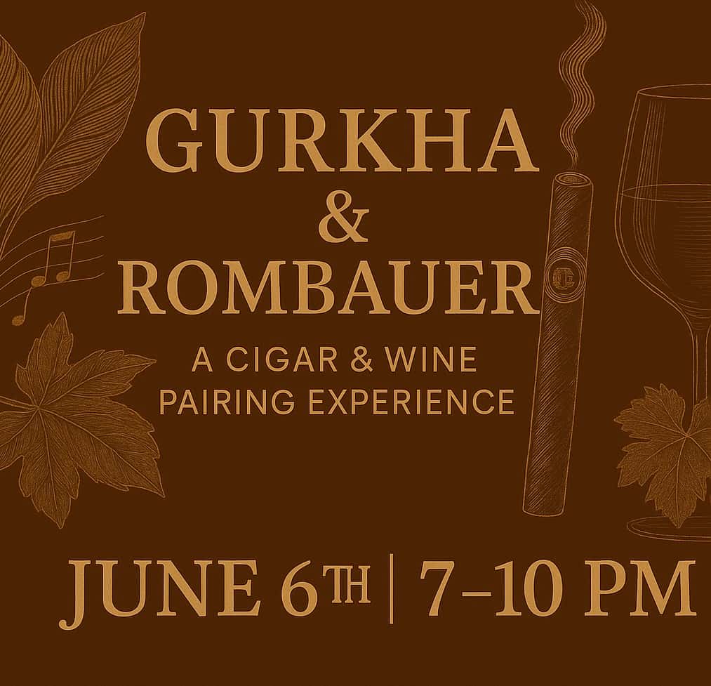 GURKHA AND ROMBAUER