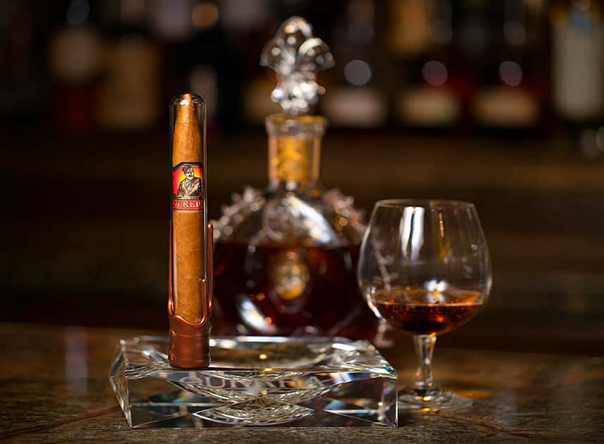 GURKHA CIGAR